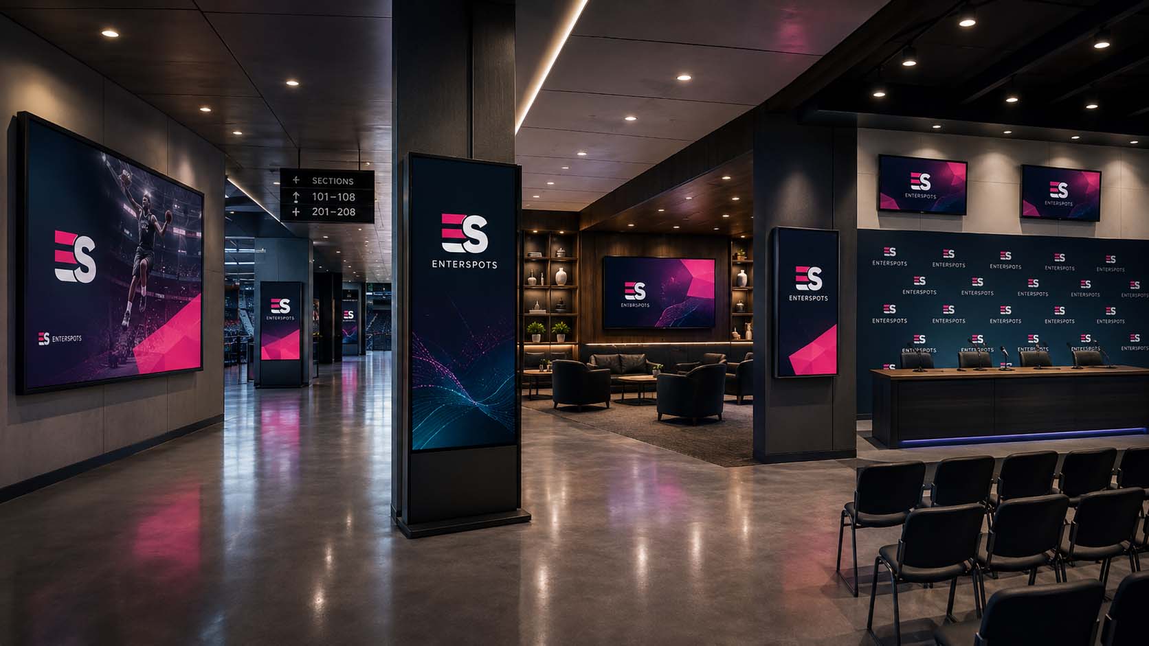 Displays