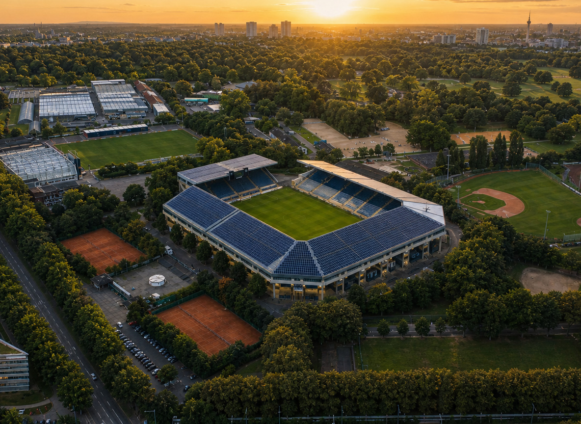 Carl-Benz-Stadion 