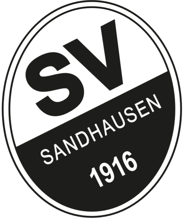 SV Sandhausen Logo