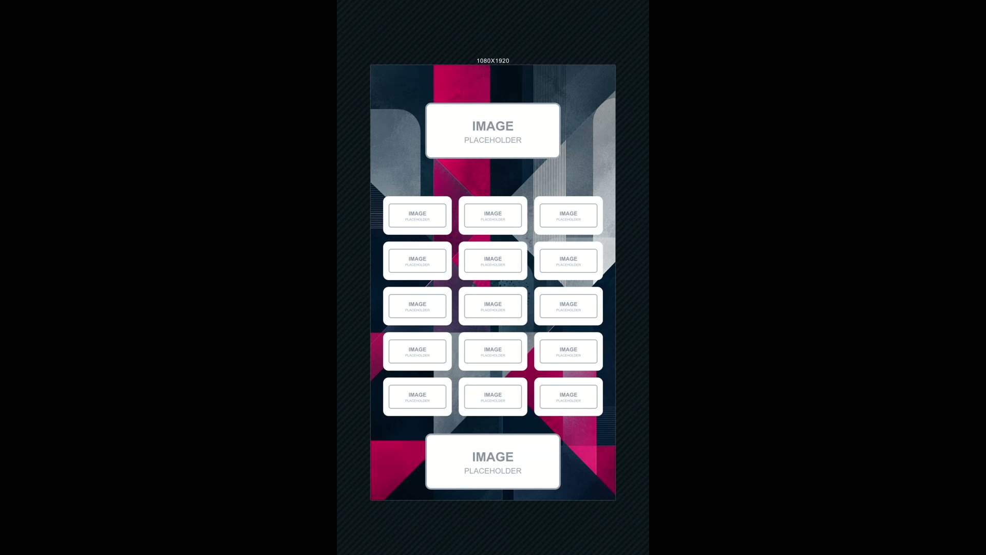 Vorschau für General Partnerboard