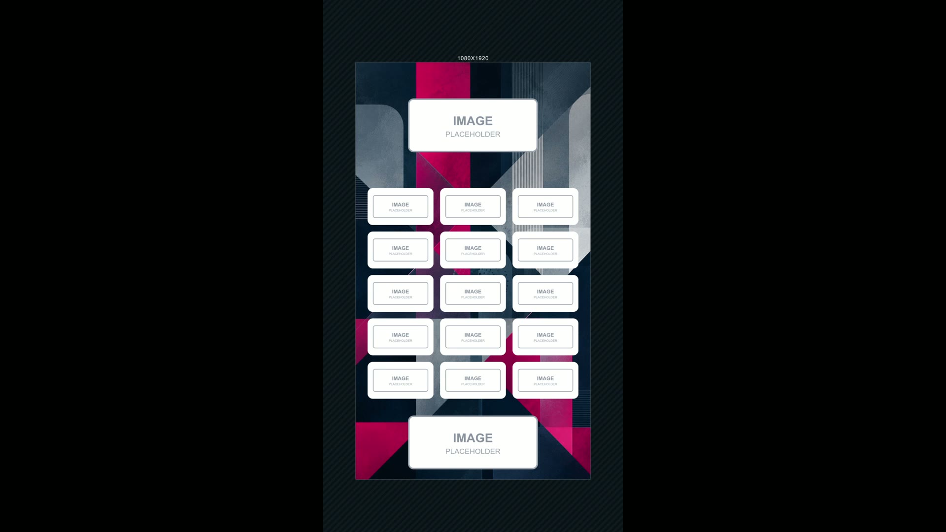 Vorschau für General Partnerboard